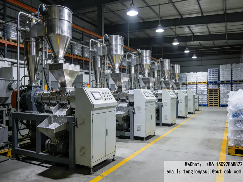 Quality Control Laboratory